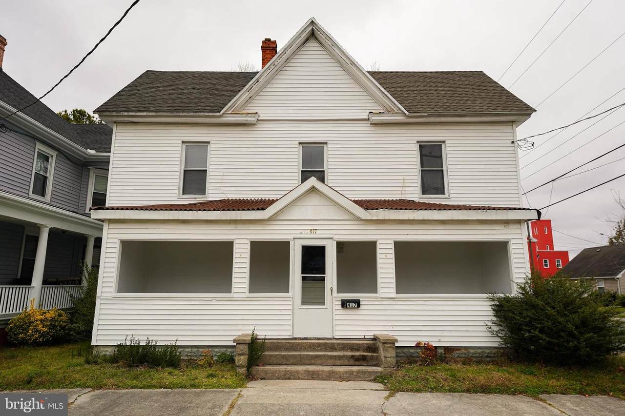 417 Walnut Street - Photo 1