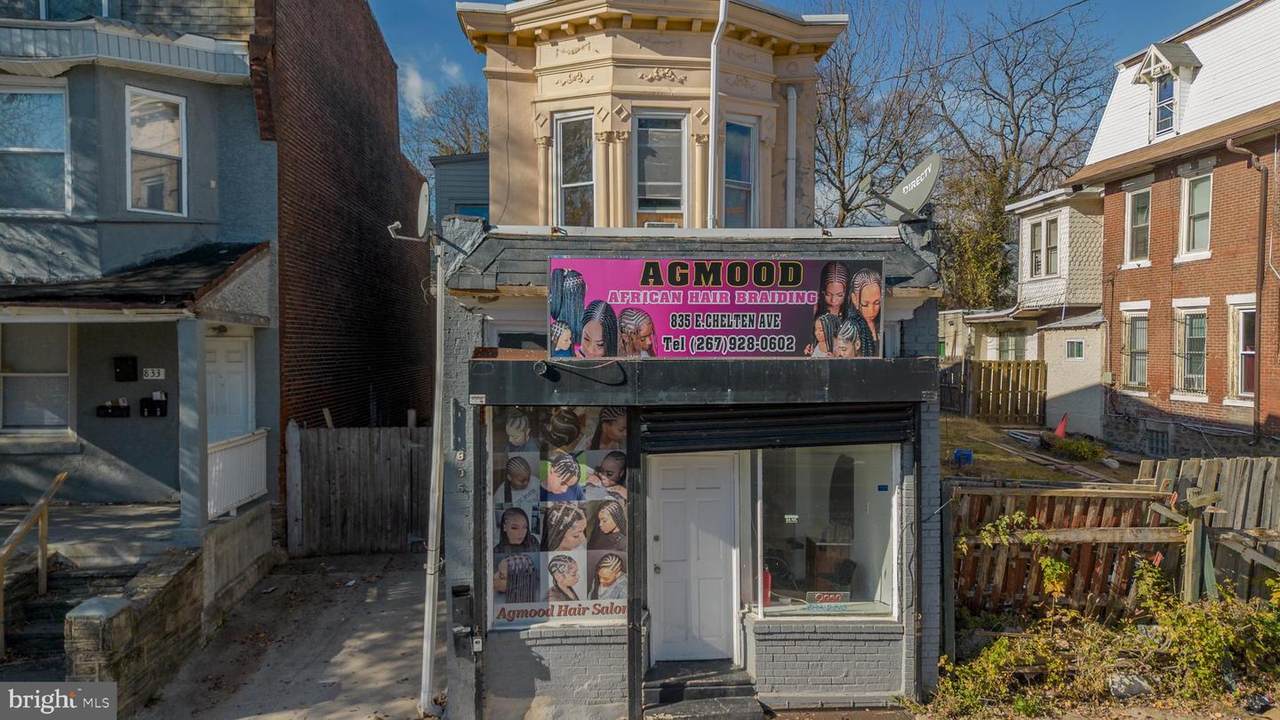 835 Chelten Avenue - Photo 1