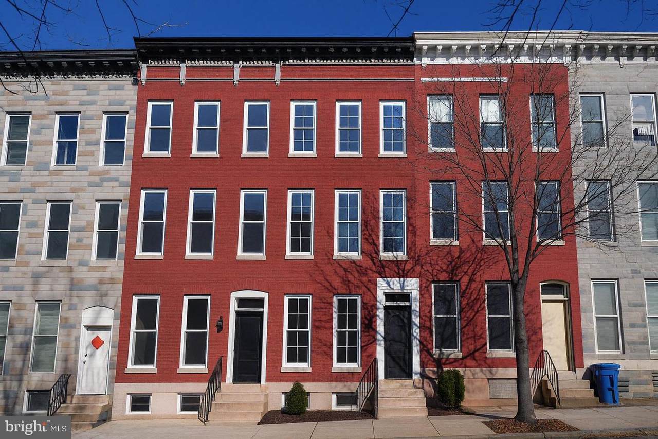 1228 Lanvale Street - Photo 1