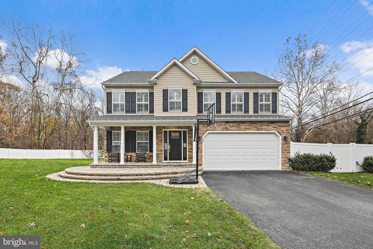 44 Jones Station Road - Photo 1