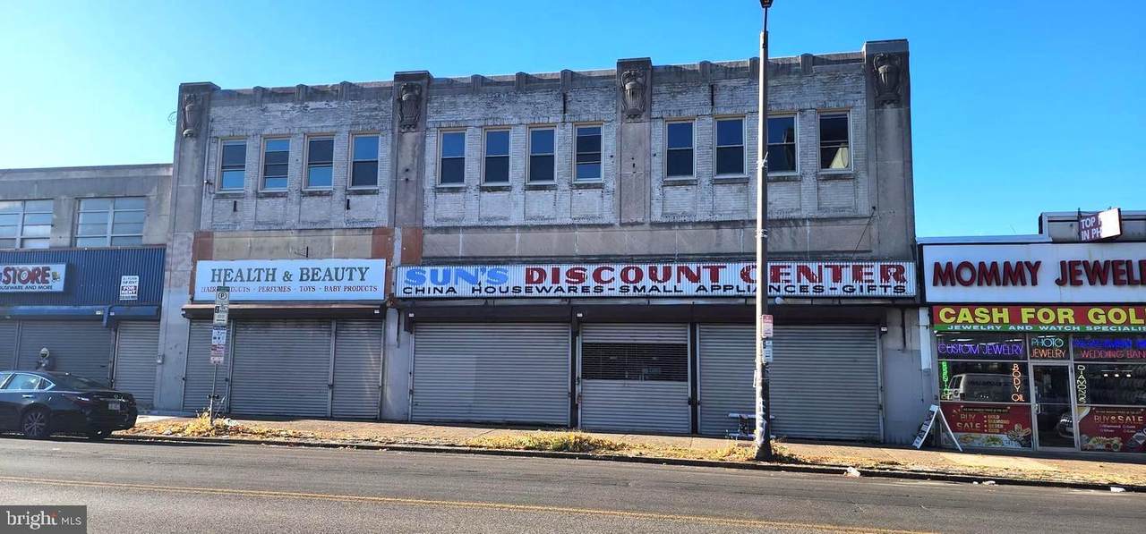 115-19 Chelten Avenue - Photo 1