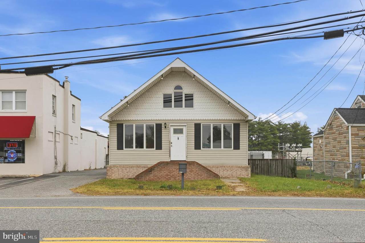 8477 Fort Smallwood Road - Photo 1