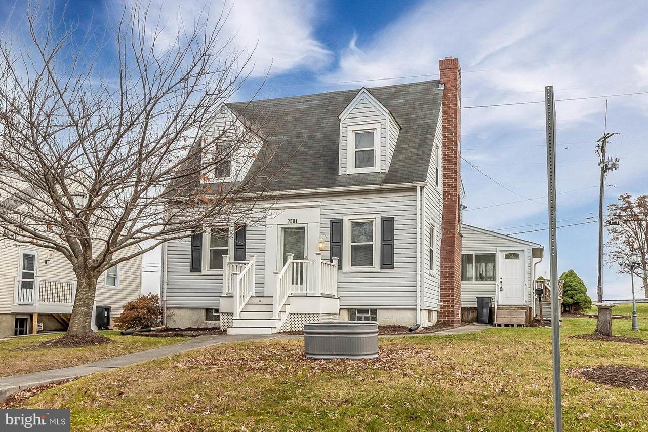 7501 Kenlea Avenue - Photo 1