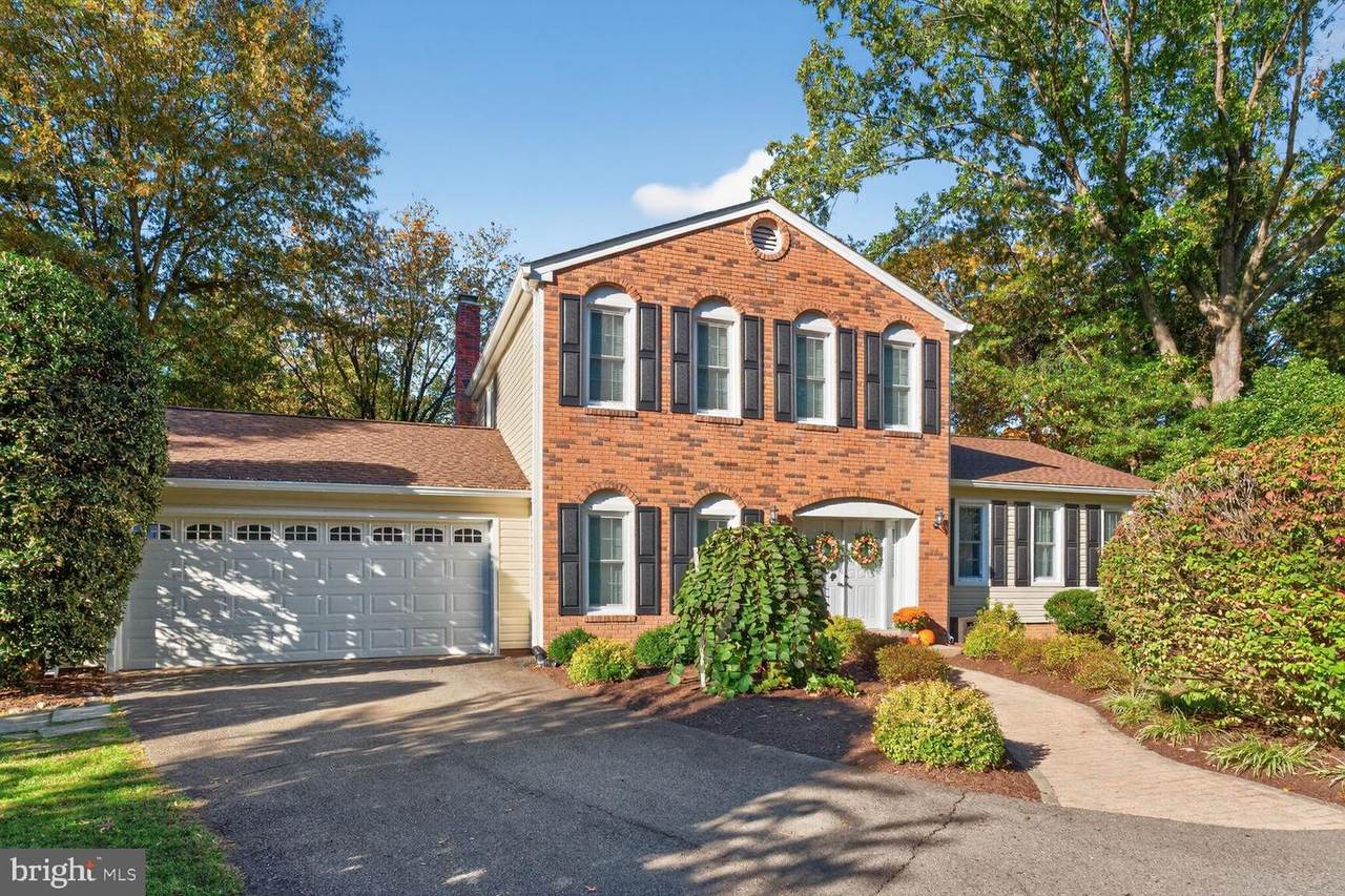 8110 Northumberland Road - Photo 1