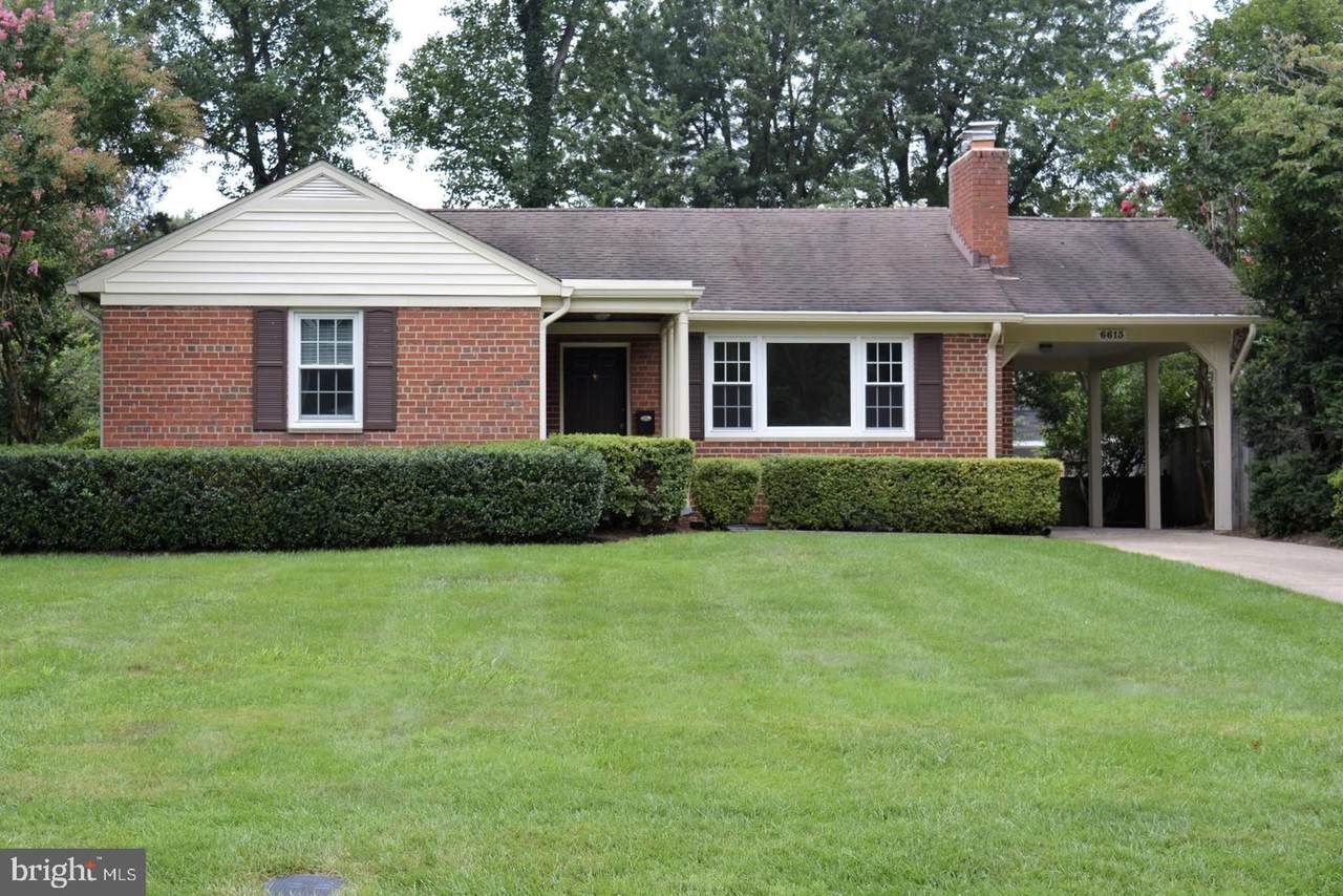 6613 Chesterfield Avenue - Photo 1