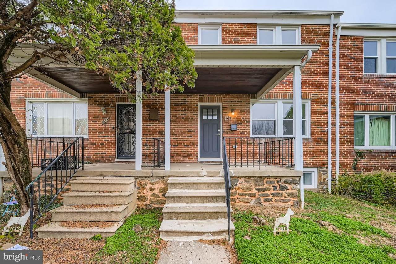 1311 Kenwood Avenue - Photo 1