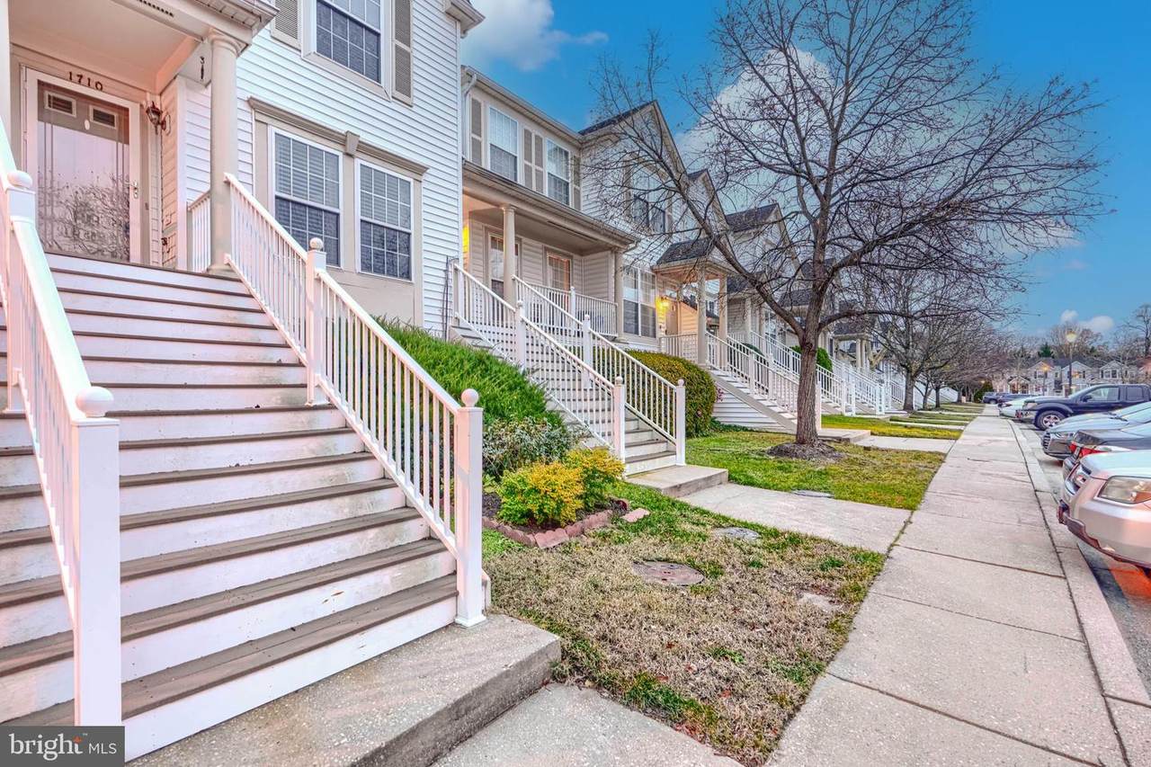 1710 Fallowfield Court - Photo 1