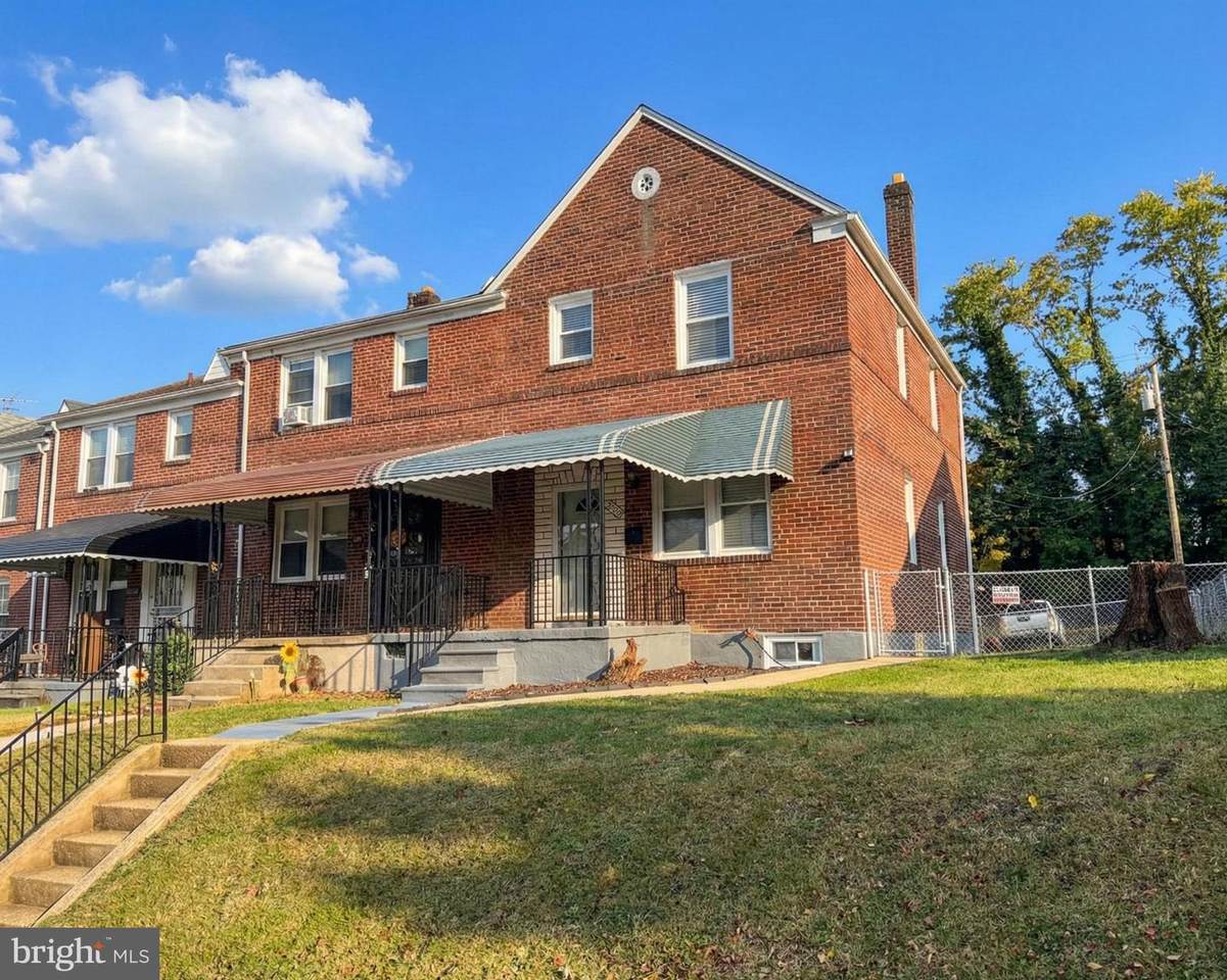 4433 Old Frederick Road - Photo 1