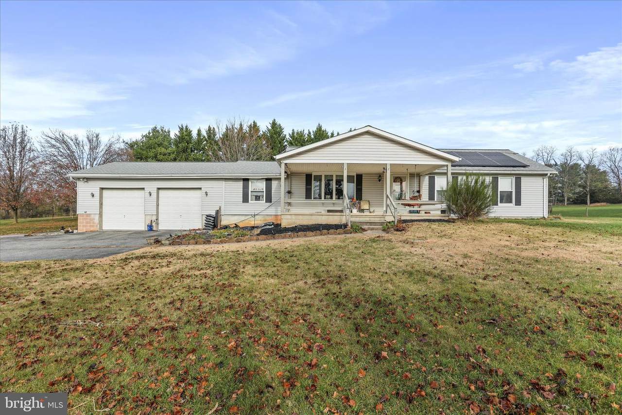 6937 Tommytown Road - Photo 1