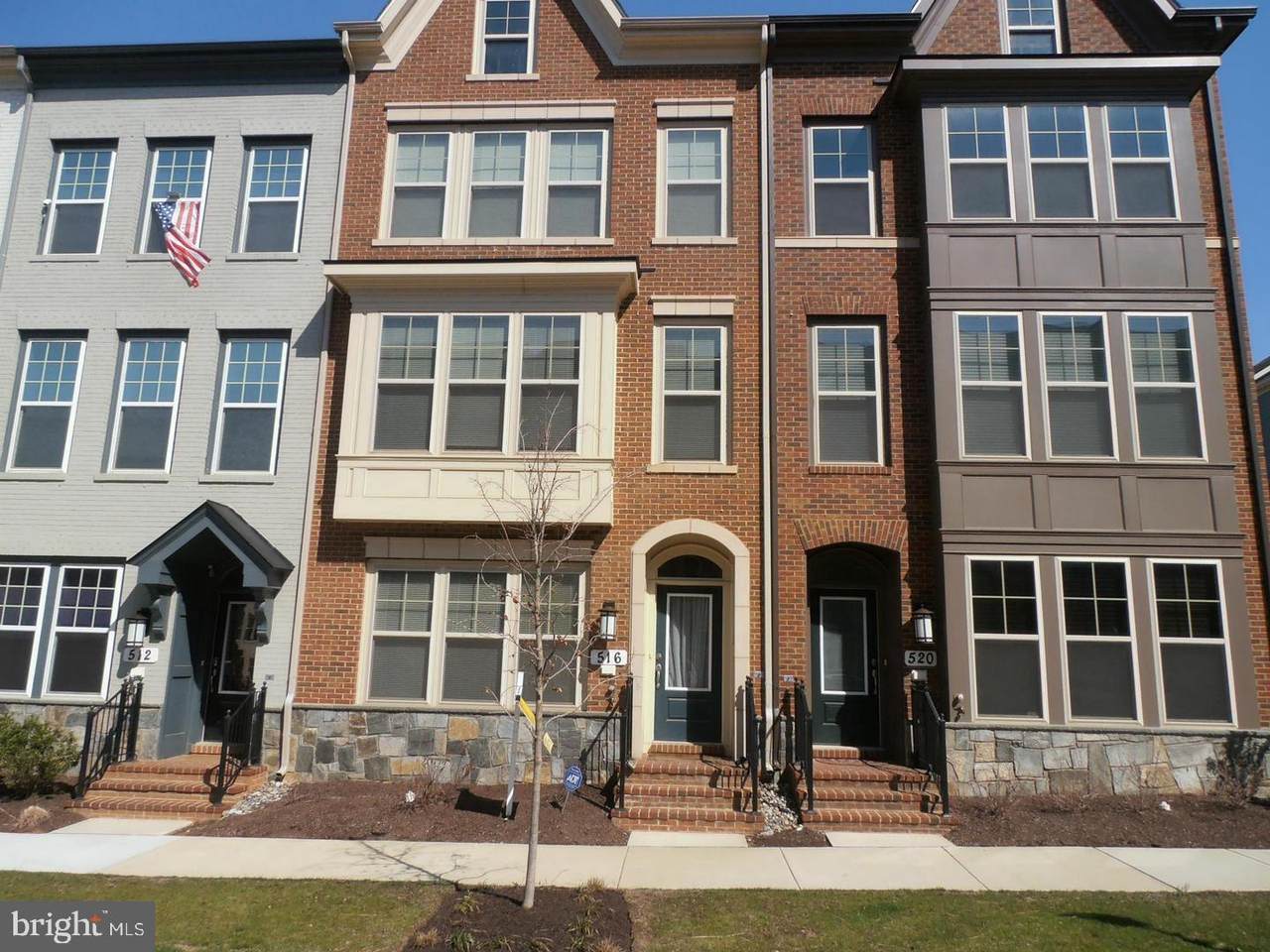 516 Hendrix Avenue - Photo 1