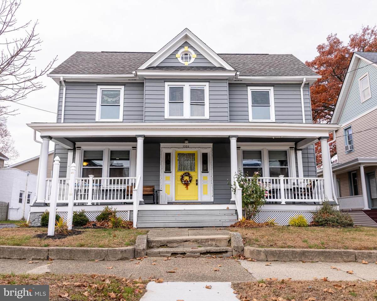 1531 Kings Highway - Photo 1