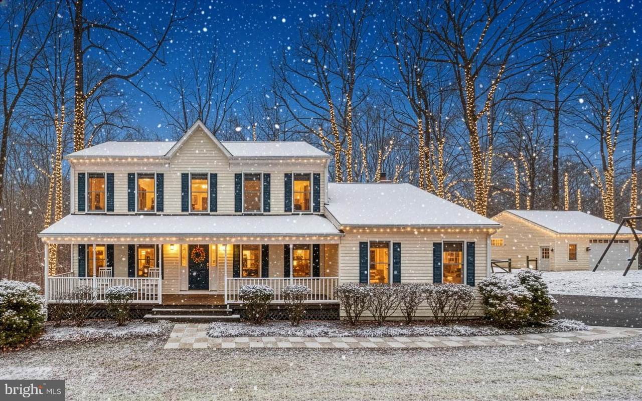 325 Sandy Ridge Road - Photo 1