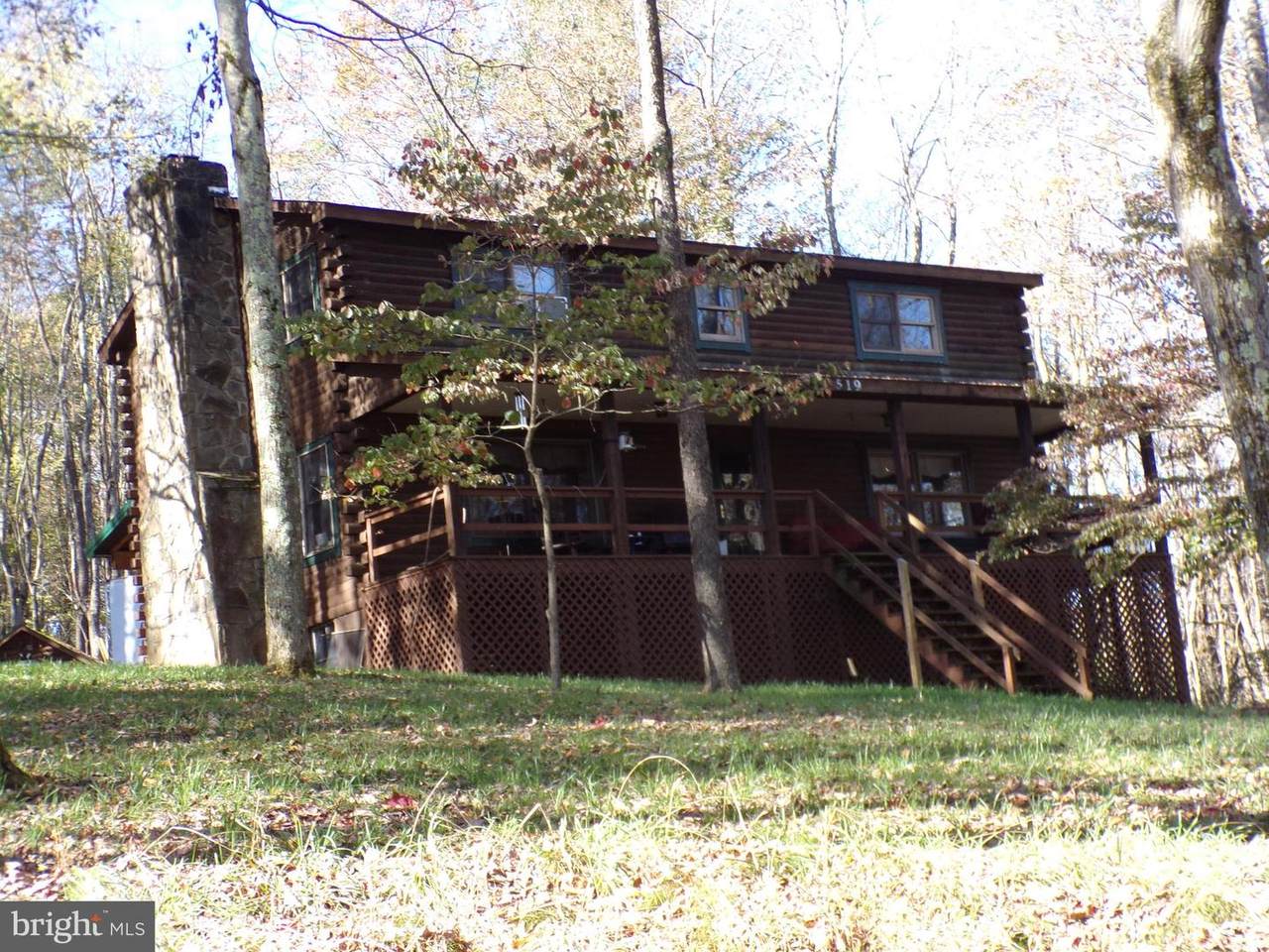 519 Paradise Heights - Photo 1