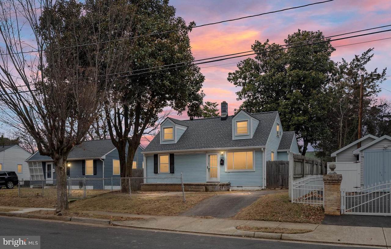 203 Frazier Street - Photo 1