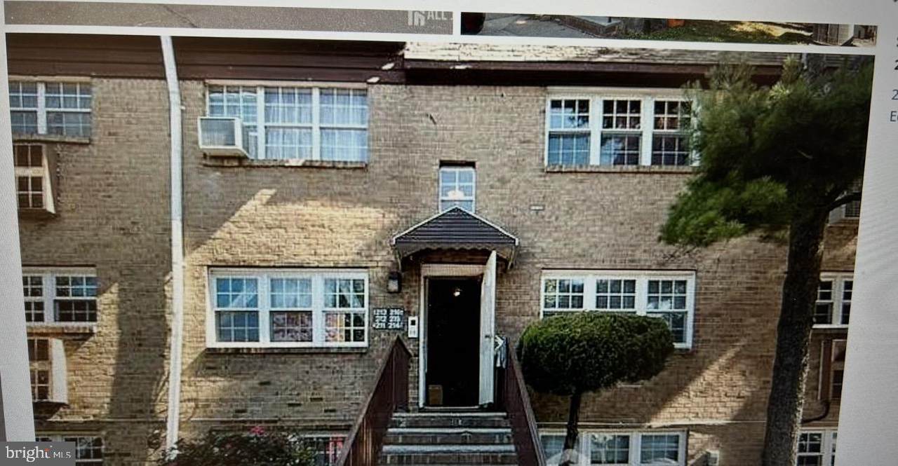 215 College Drive - Photo 1