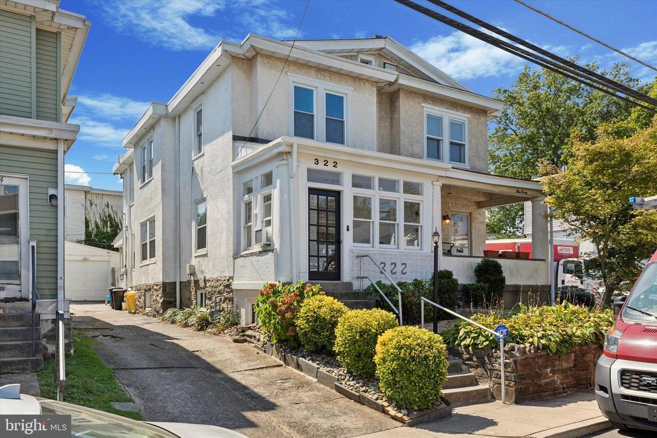 322 Woodbine Avenue - Photo 1