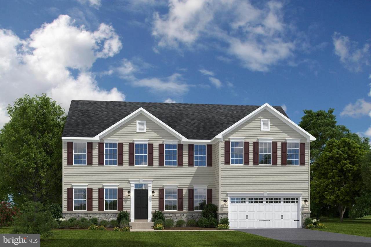 1714 Caracas Boulevard - Photo 1