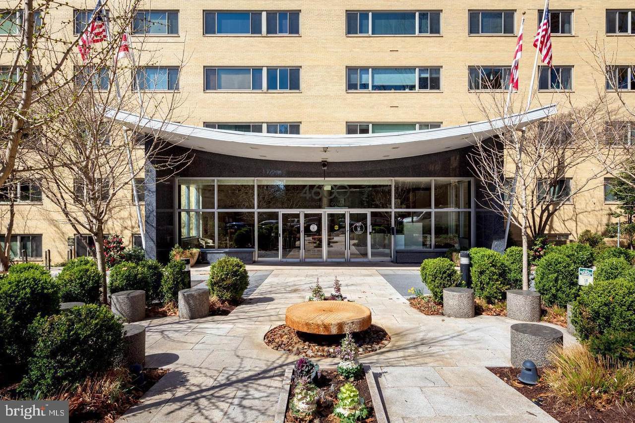 4600 Connecticut Avenue - Photo 1