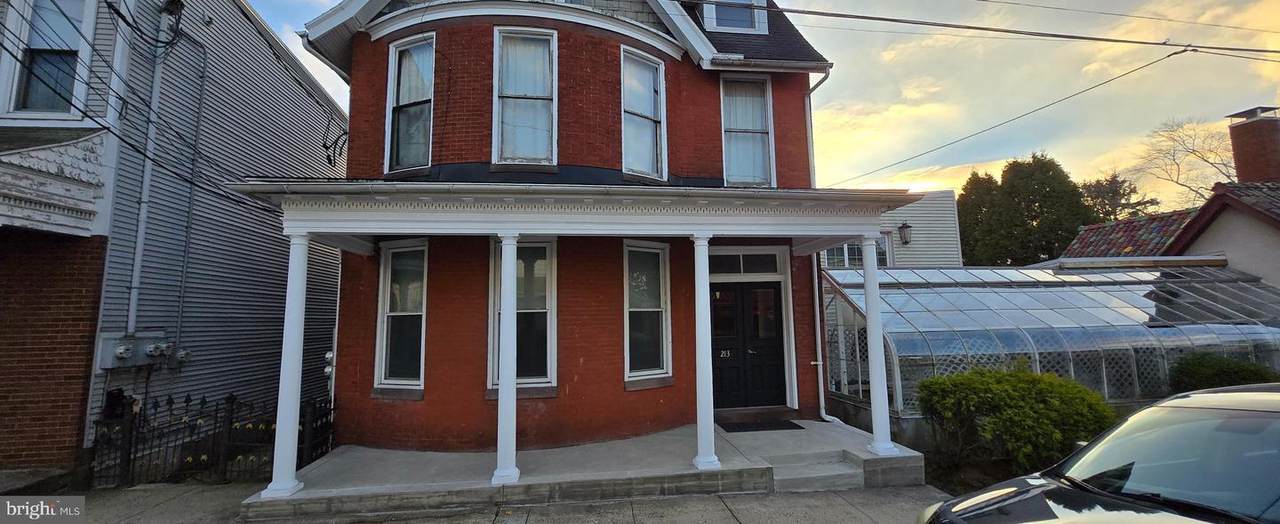 213 Market Street - Photo 1