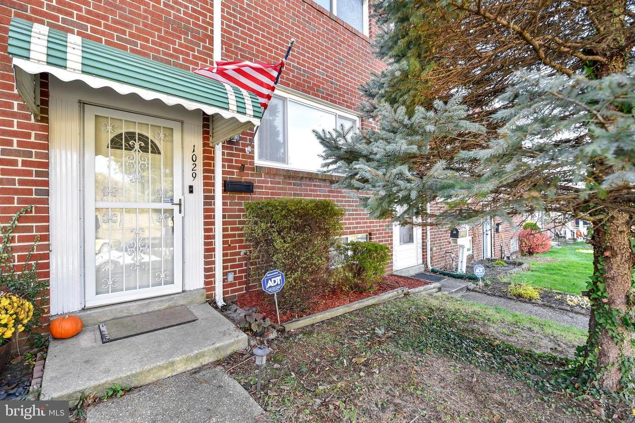 1029 Regina Drive - Photo 1