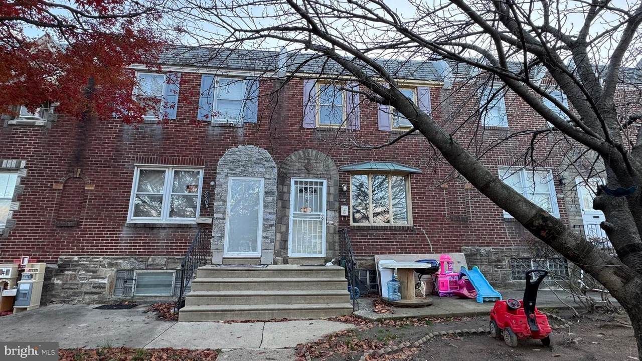 3204 Disston Street - Photo 1