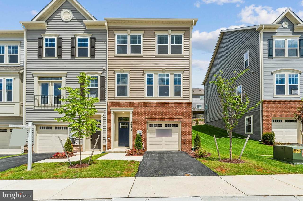 26478 Sir Jamie Terrace - Photo 1