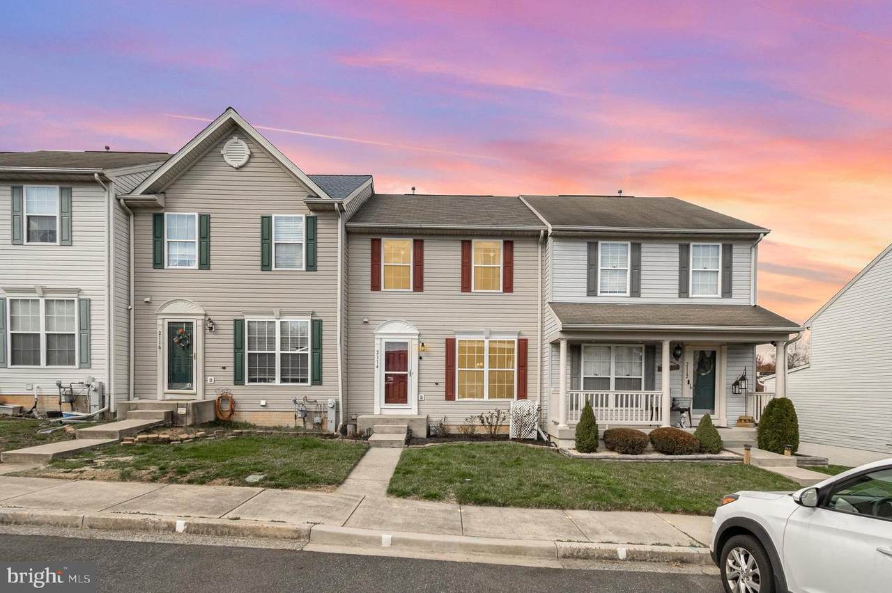 2114 Kyle Green Road - Photo 1