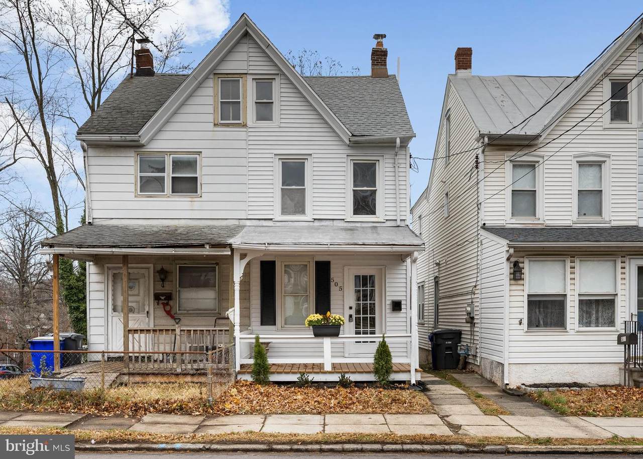 505 Hanover Street - Photo 1