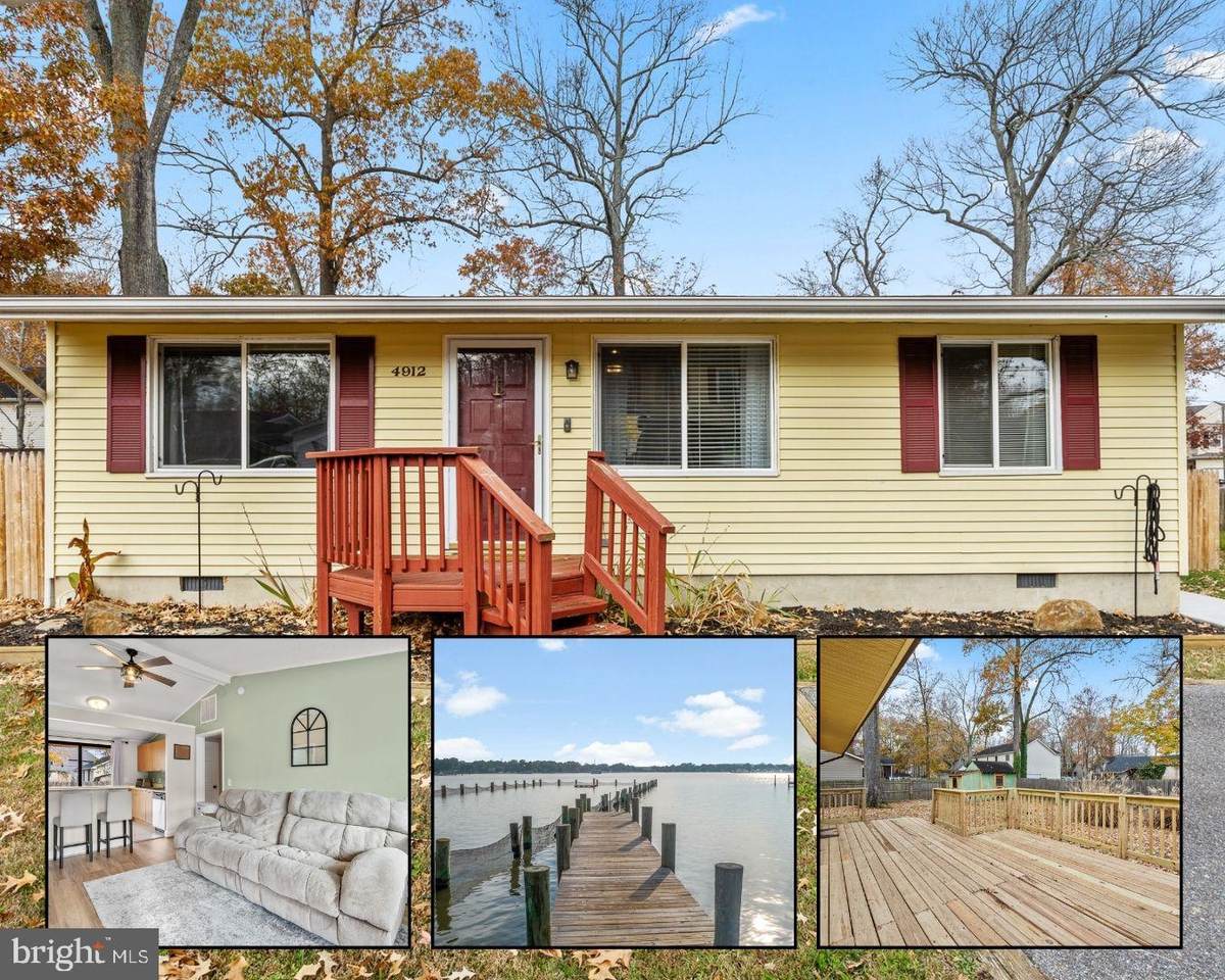 4912 Beech Street - Photo 1