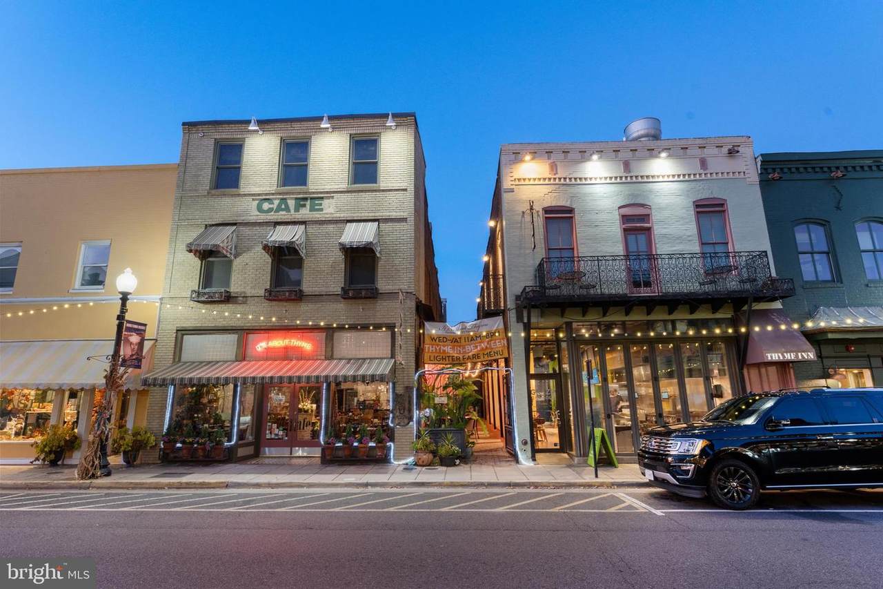 128 & 134 Davis Street - Photo 1