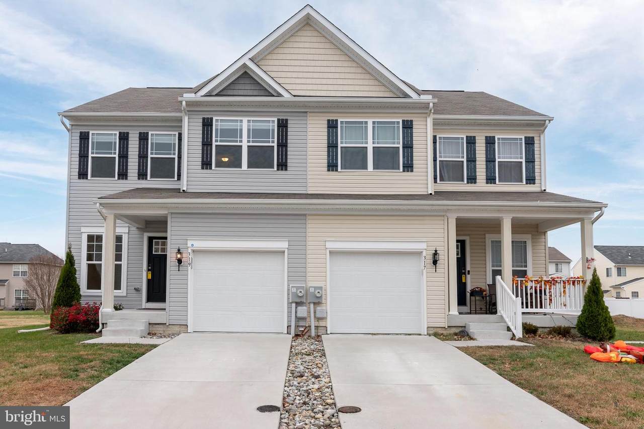 319 Appleby School Road - Photo 1