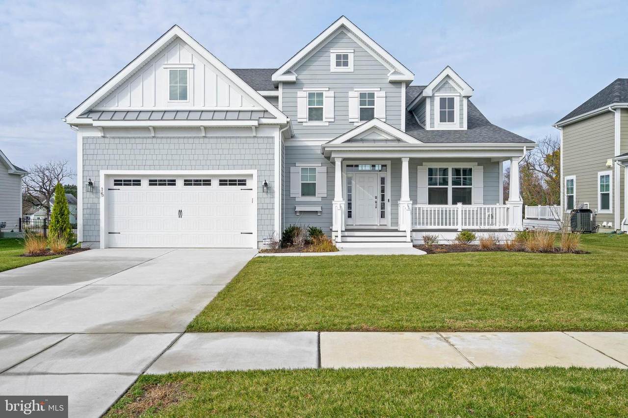 15 Filly Lane - Photo 1
