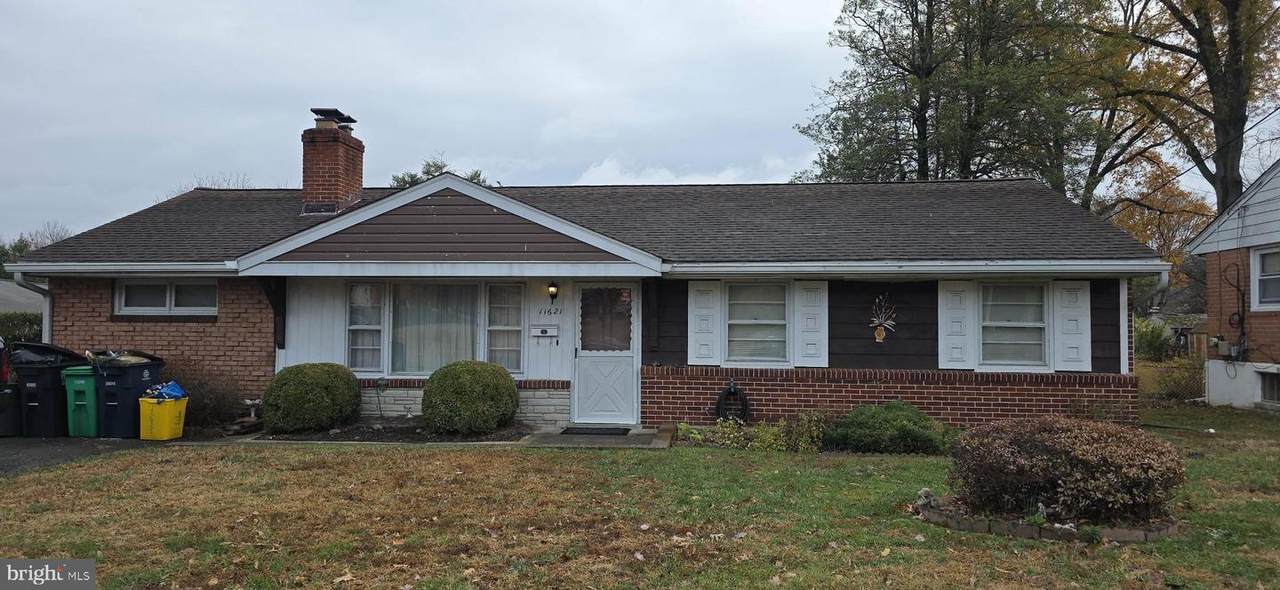 11621 34TH Place - Photo 1