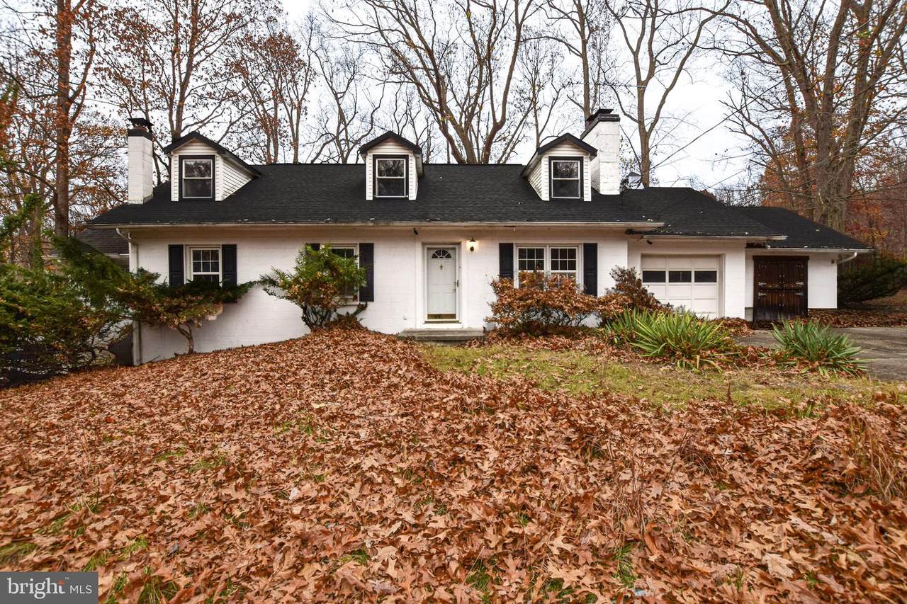 625 Gray Fox Road - Photo 1