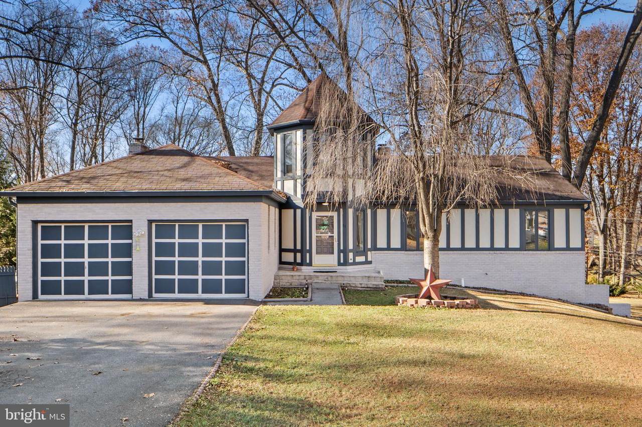 51 Captain Baird Court - Photo 1