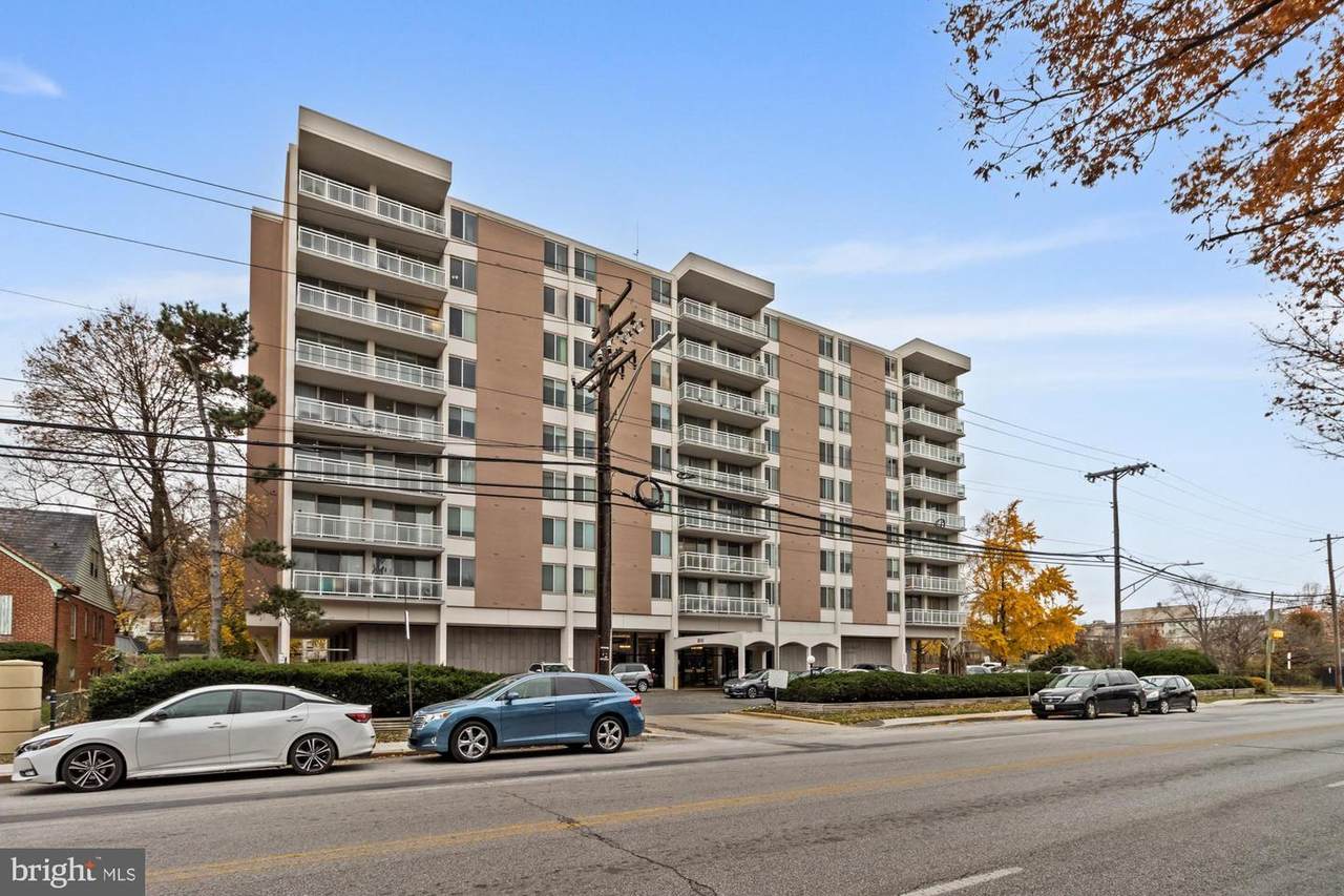 6210 Park Heights Avenue - Photo 1