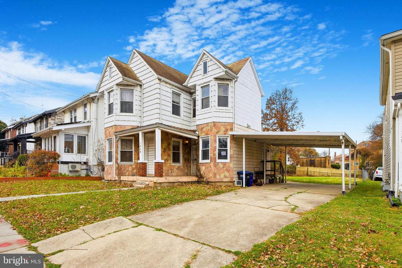 1346 Franklin Street - Photo 1