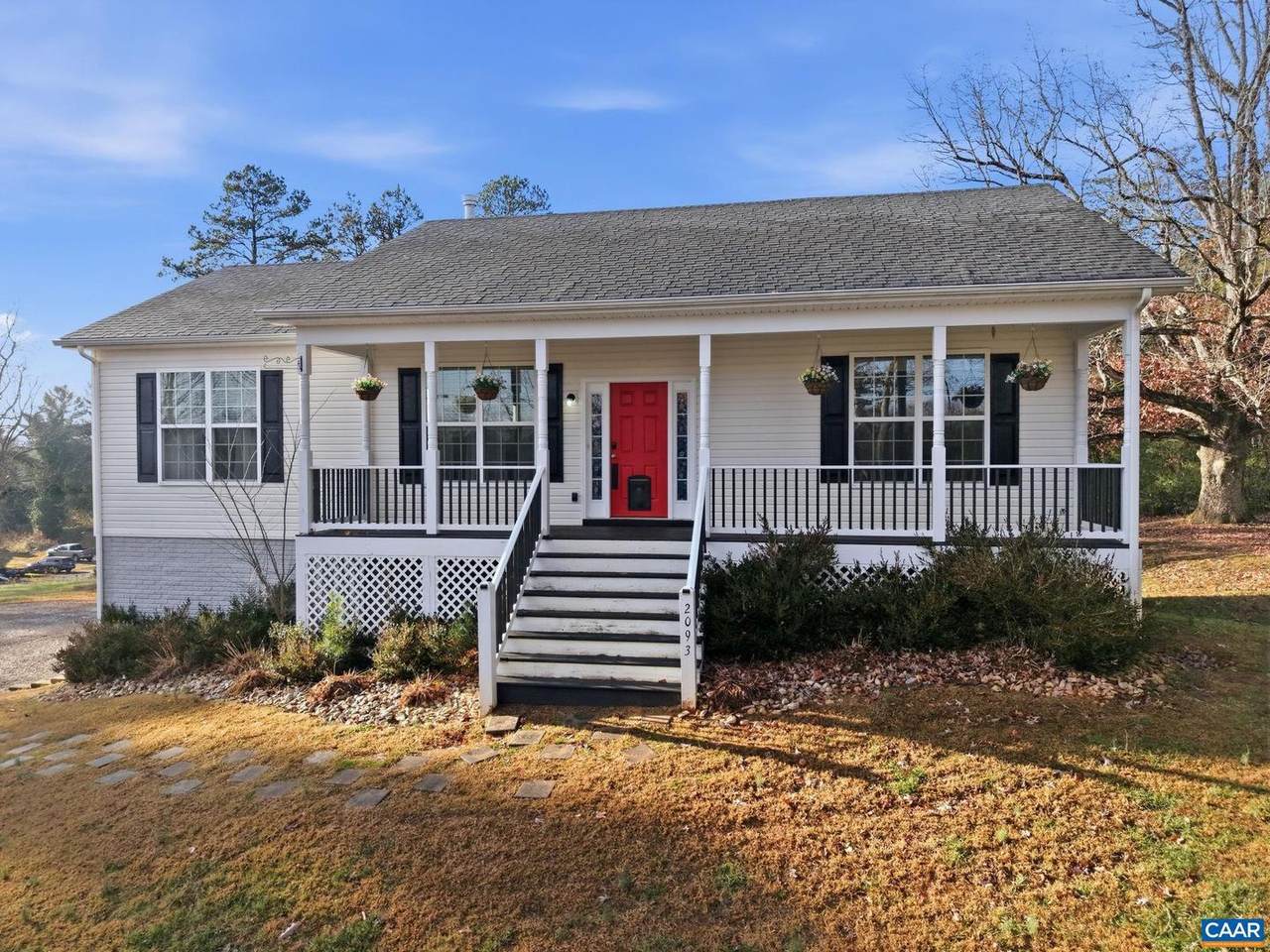 2093 Swift Run Rd - Photo 1