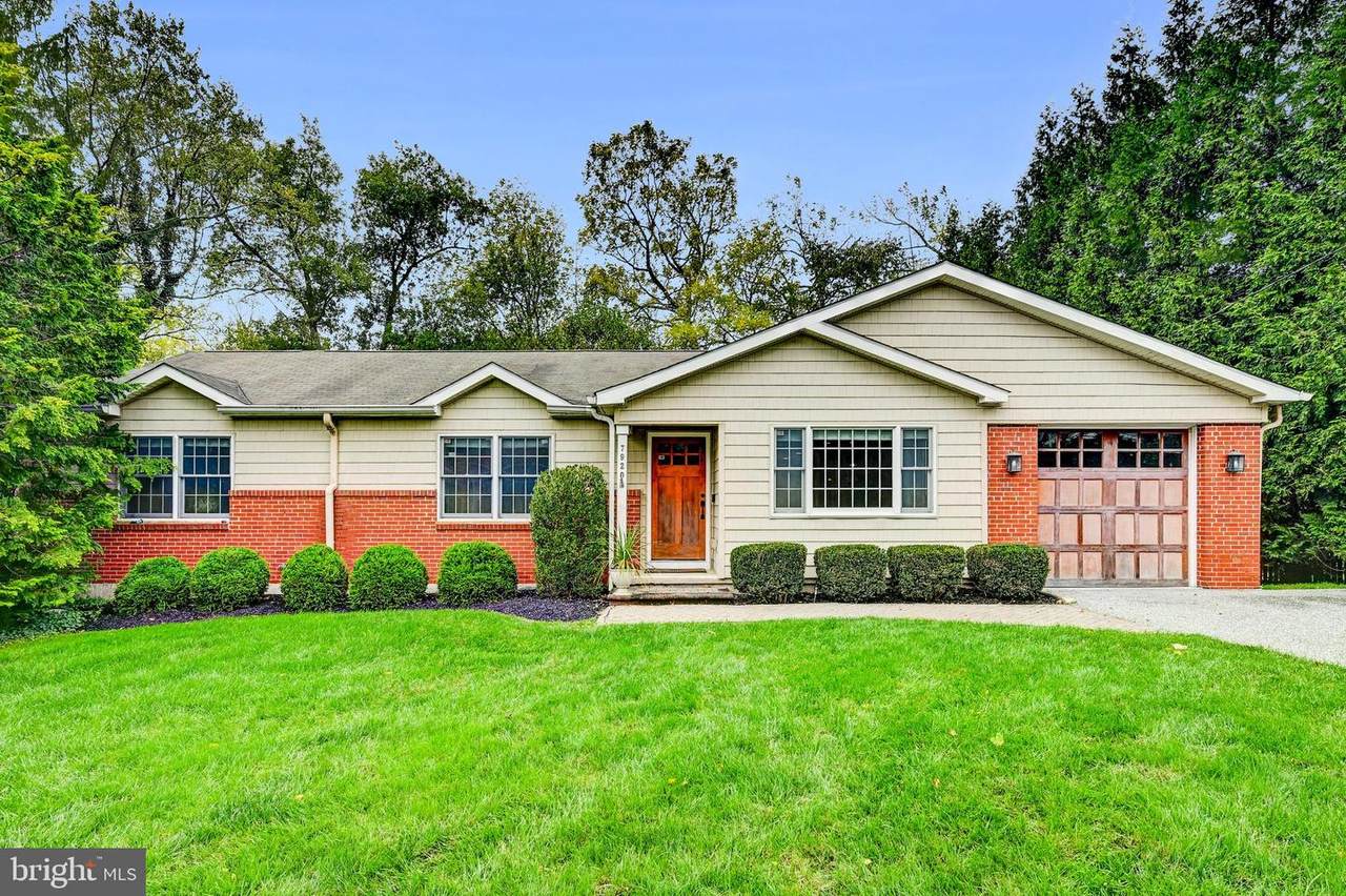 7920 Springway Road - Photo 1