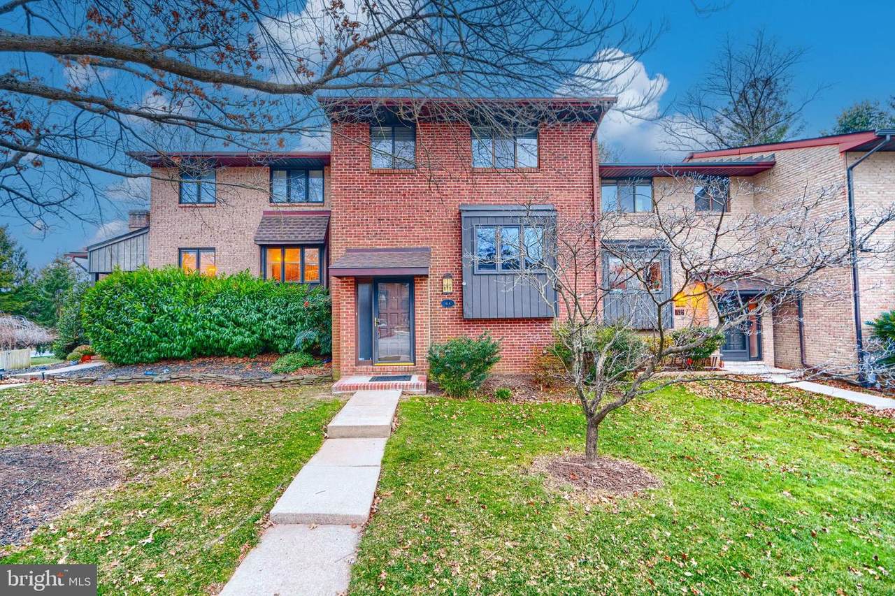 414 Five Farms Lane - Photo 1