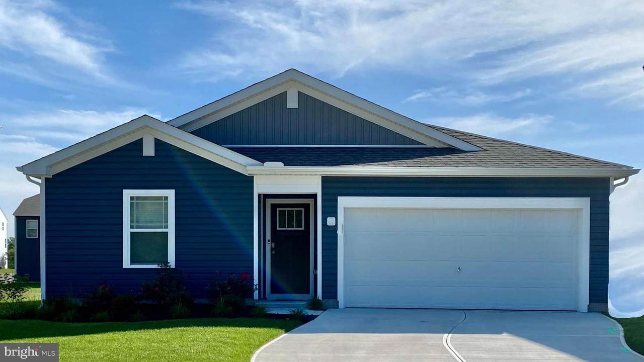 1119 Albritton Lane - Photo 1