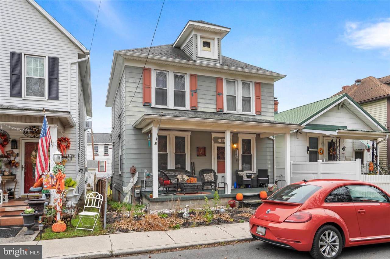 83 Knobley Street - Photo 1