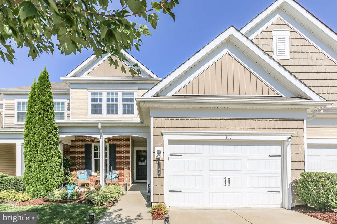 183 Long Point Drive - Photo 1