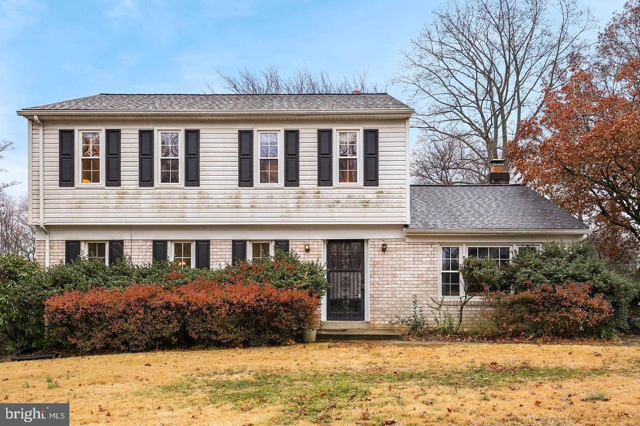 1804 Billman Lane - Photo 1