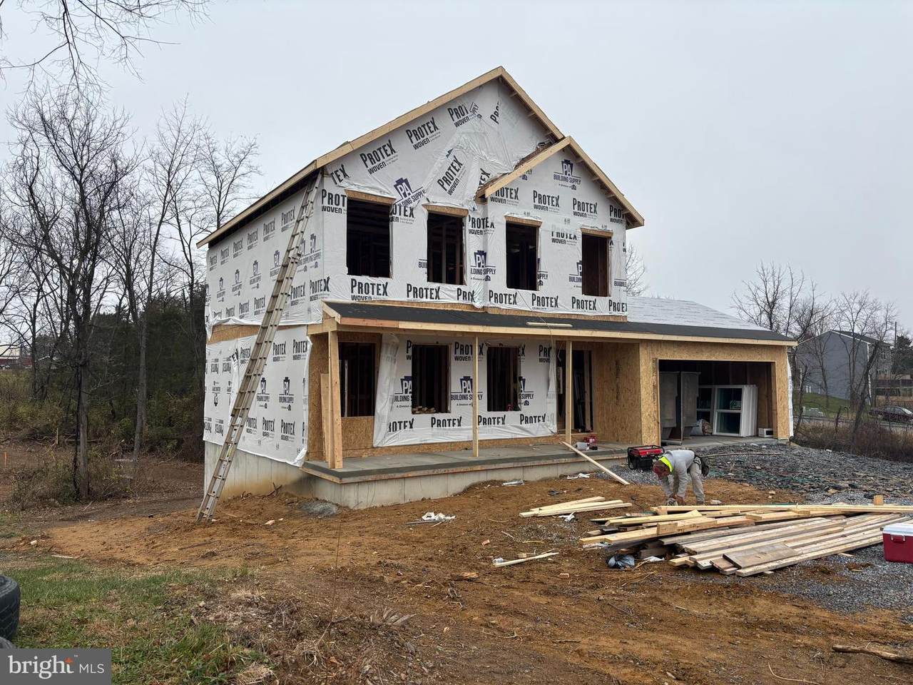 3607 Hickory Court - Photo 1