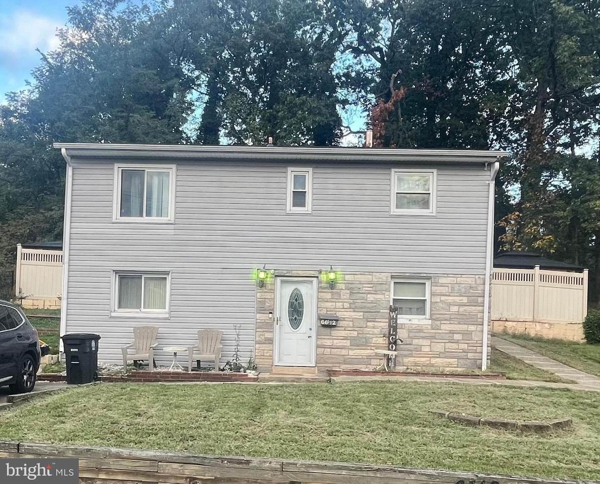 6612 Hillwood Drive - Photo 1