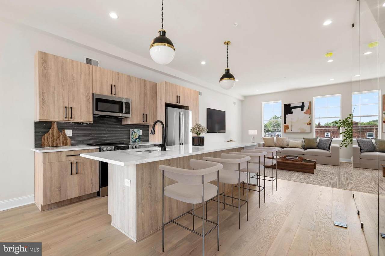 4032 (4050) Marilyn (Conshohocken Ave) Drive - Photo 1