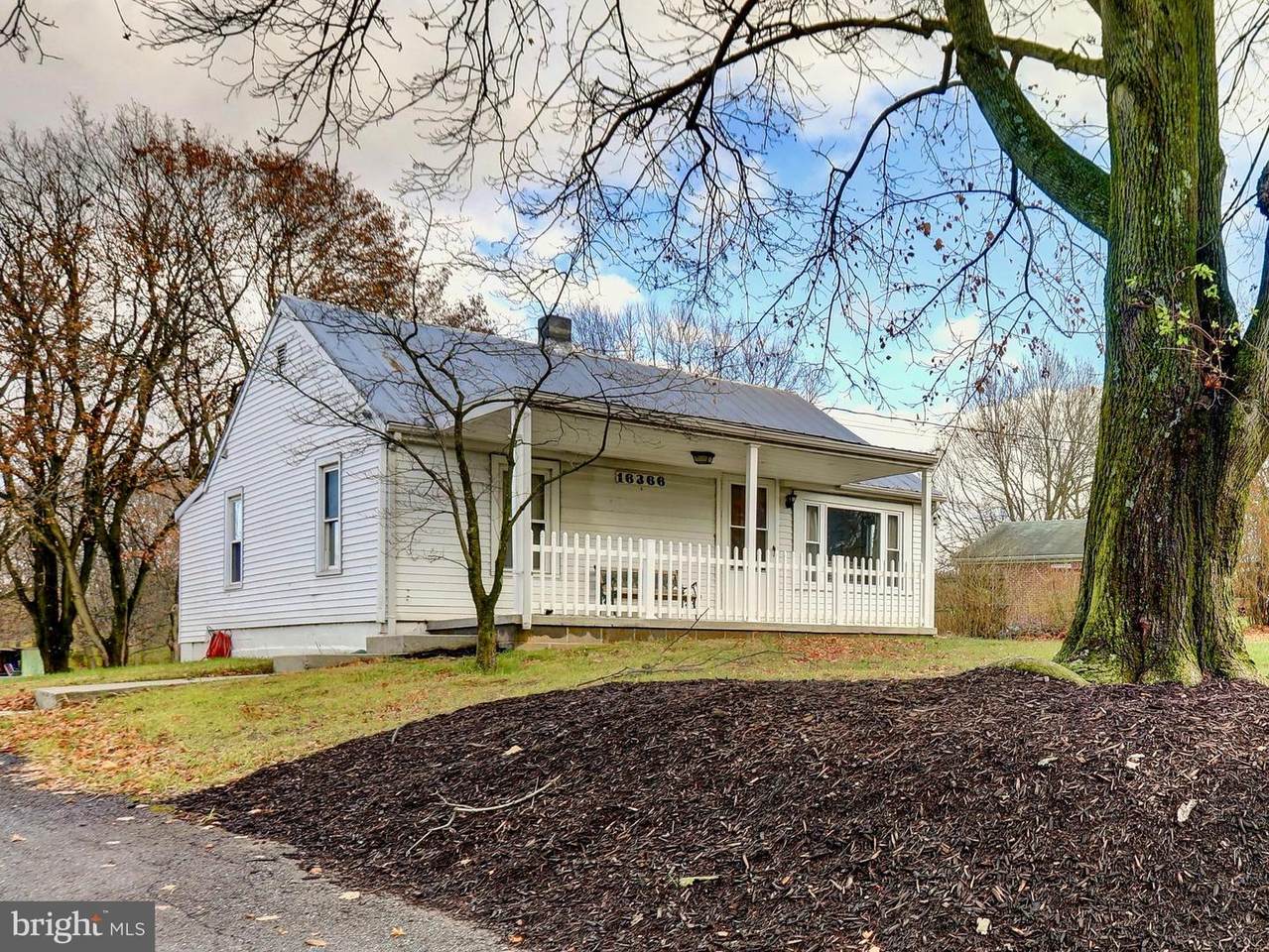 16366 Spielman Road - Photo 1