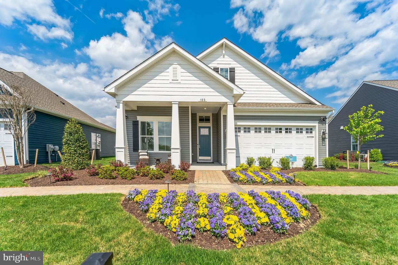 123 Flycatcher Way - Photo 1