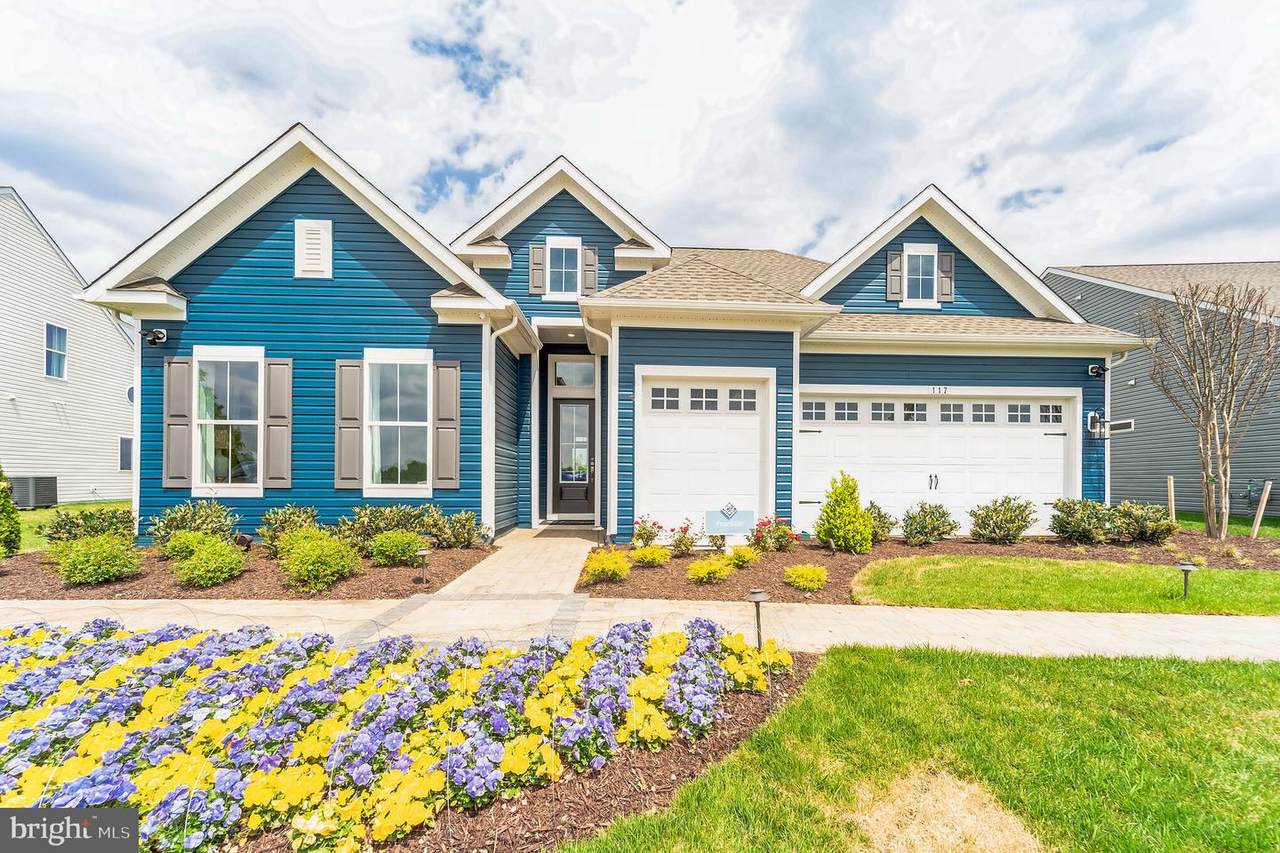 117 Flycatcher Way - Photo 1